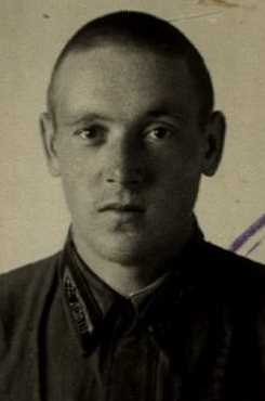 Царьков Михаил Иванович
