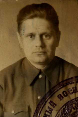 Цык Василий Минович