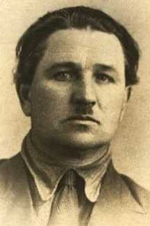 Чабров Иван Ефстафьевич|Евстафьевич