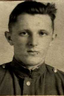 Цимбалов|Цымбалов Василий Федорович