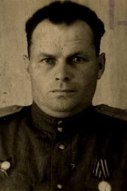 Чалый Иван Пимонович