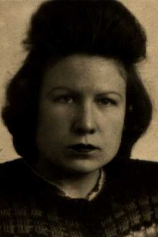 Цмыг Вера Ивановна