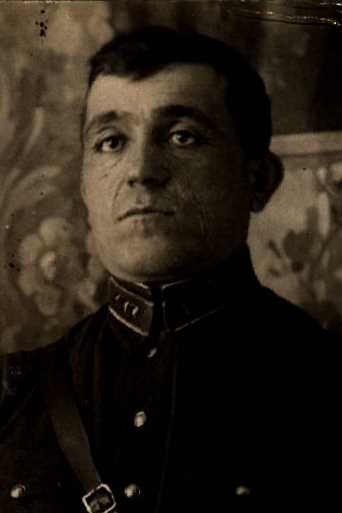 Цогоев Александр Бицоевич