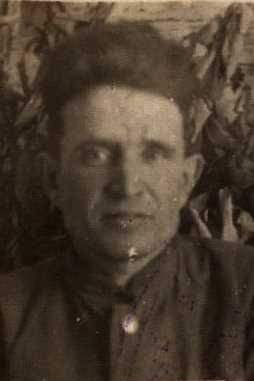 Чамовских Григорий Дмитриевич