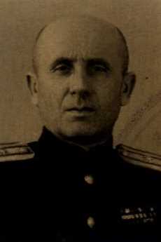 Цыбульский Григорий Герасимович