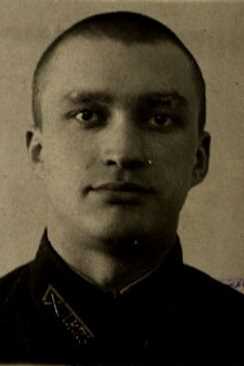 Чебелев Виктор Григорьевич