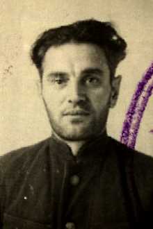 Цаголов Василий Басаевич