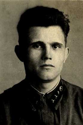 Цымбал Александр Степанович