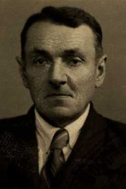 Цымбал Михаил Емельянович