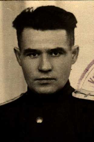 Кузин Юлий Дмитриевич