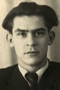 Кузнецов Игорь Алексеевич