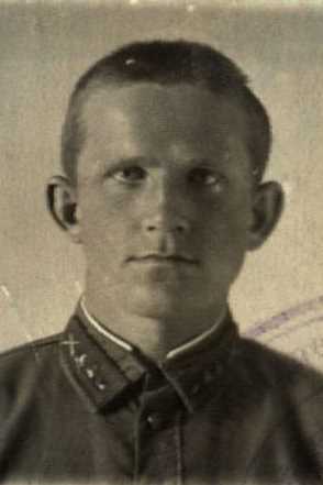 Кузнецов Константин Капитонович