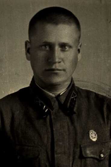 Кузнецов Александр Ефимович