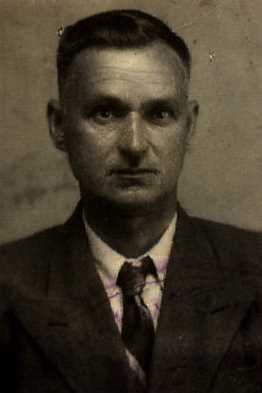 Кузнецов Александр Алексеевич