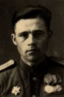 Кузнецов Сергей Константинович
