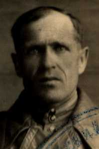 Кузнецов Иван Евдокимович