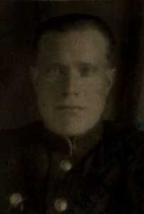 Кузнецов Егор Иванович