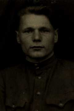 Кузнецов Захар Яковлевич