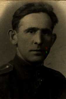 Кузнецов Иван Арсентьевич