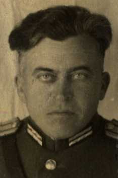 Кузнецов Иван Васильевич