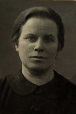 Кузнецова Нина Дмитриевна