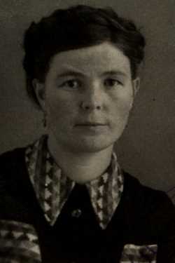 Кузнецова Нина Захаровна