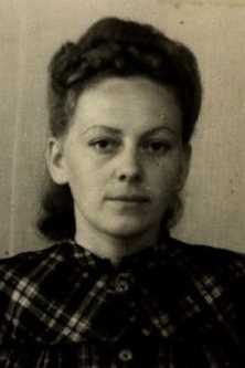 Кузнецова Тамара Михайловна