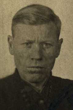 Кузнецов Георгий Алексеевич