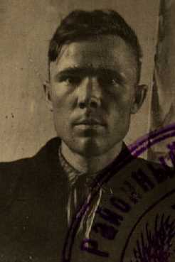 Кузьмин Иван Васильевич