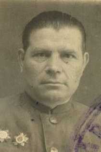 Кузьмин Яков Лаврентьевич