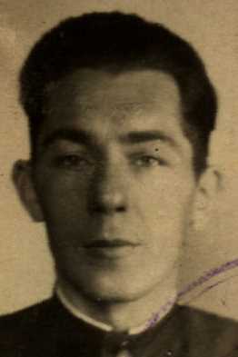 Кузьмичев Сергей Семенович