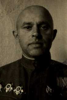 Кузнецов Дмитрий Павлович