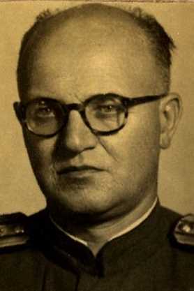 Кузнецов Евгений Максимович