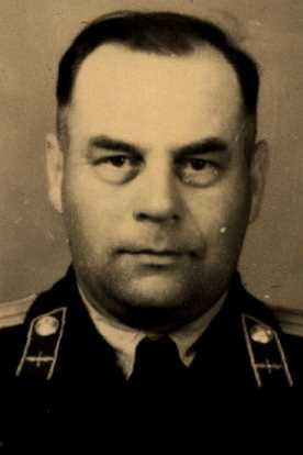 Лабзин|Лобзин Константин Михайлович