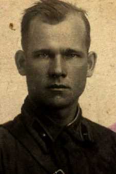 Лаврентьев Кузьма Иванович