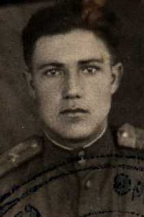 Лаврентьев Николай Александрович