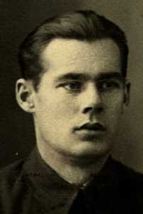 Ларюшкин Александр Алексеевич