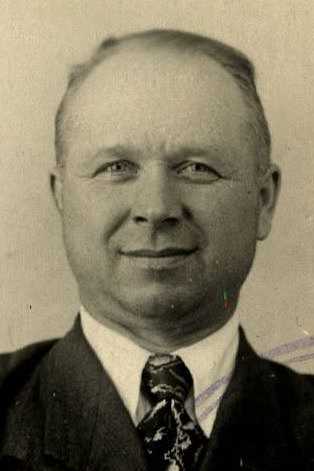 Ласкин Михаил Андреевич