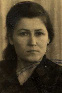 Леонтенко Мария Григорьевна