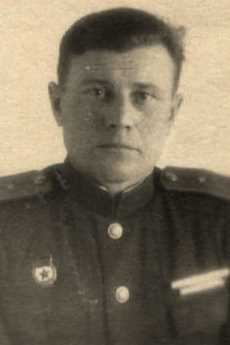 Левицкий Евгений Дмитриевич