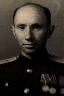 Либович Ефим Ильич