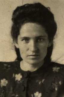 Любина Мария Васильевна
