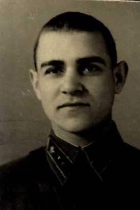 Любинский Израиль Павлович
