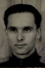 Любинцев Григорий Матвеевич