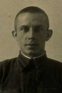Ледин Григорий Степанович