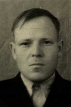 Леднев Константин Иванович