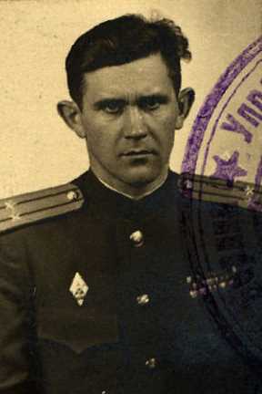 Шилов Николай Федорович