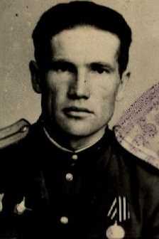 Югансон Альберт Яковлевич