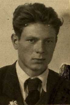 Юдин Алексей Федосеевич|Федорович