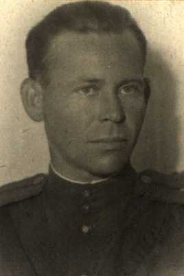 Юхин Яков Иванович